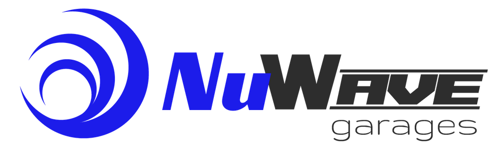 NuWave Garage Logo