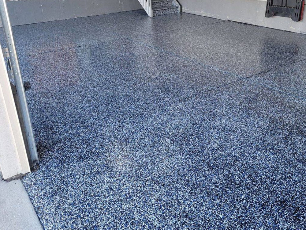 Denver Epoxy Flooring Company