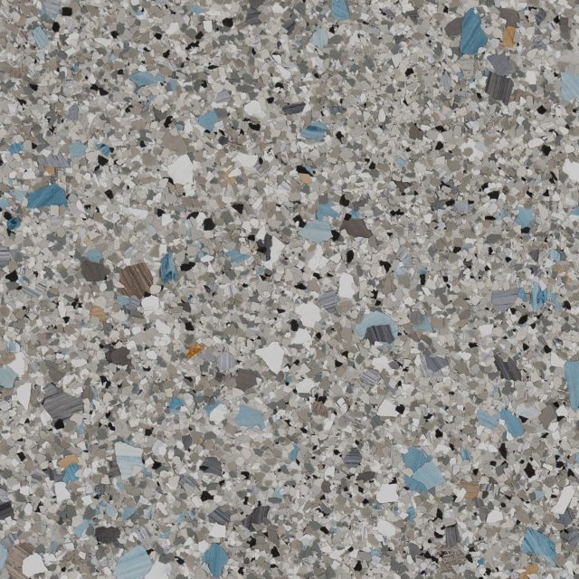 Blue Granite Hybrid