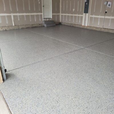 Floor Basement Coating Company