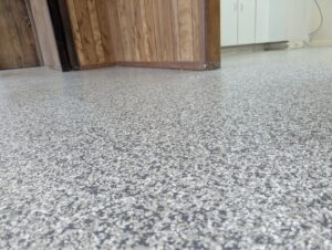 Garage Epoxy Flooring Erie, CO