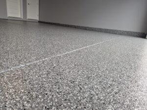 Garage Epoxy Flooring Erie, CO