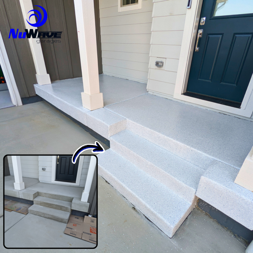 Epoxy Flooring